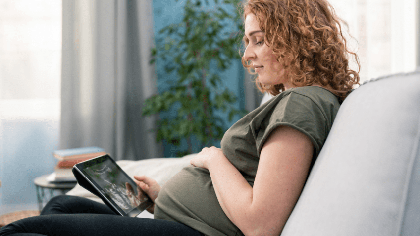 Marani: Creating AI-based telehealth devices for pregnant women