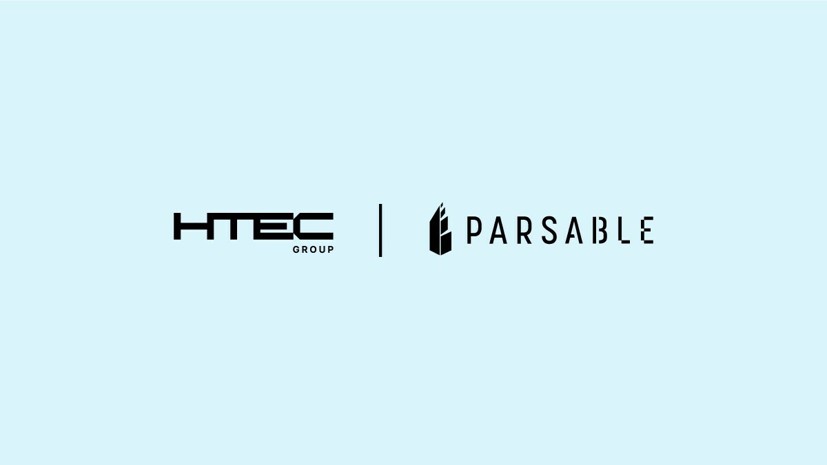 HTEC Group and Parsable Extend Their Collaboration for Continued Operational Excellence