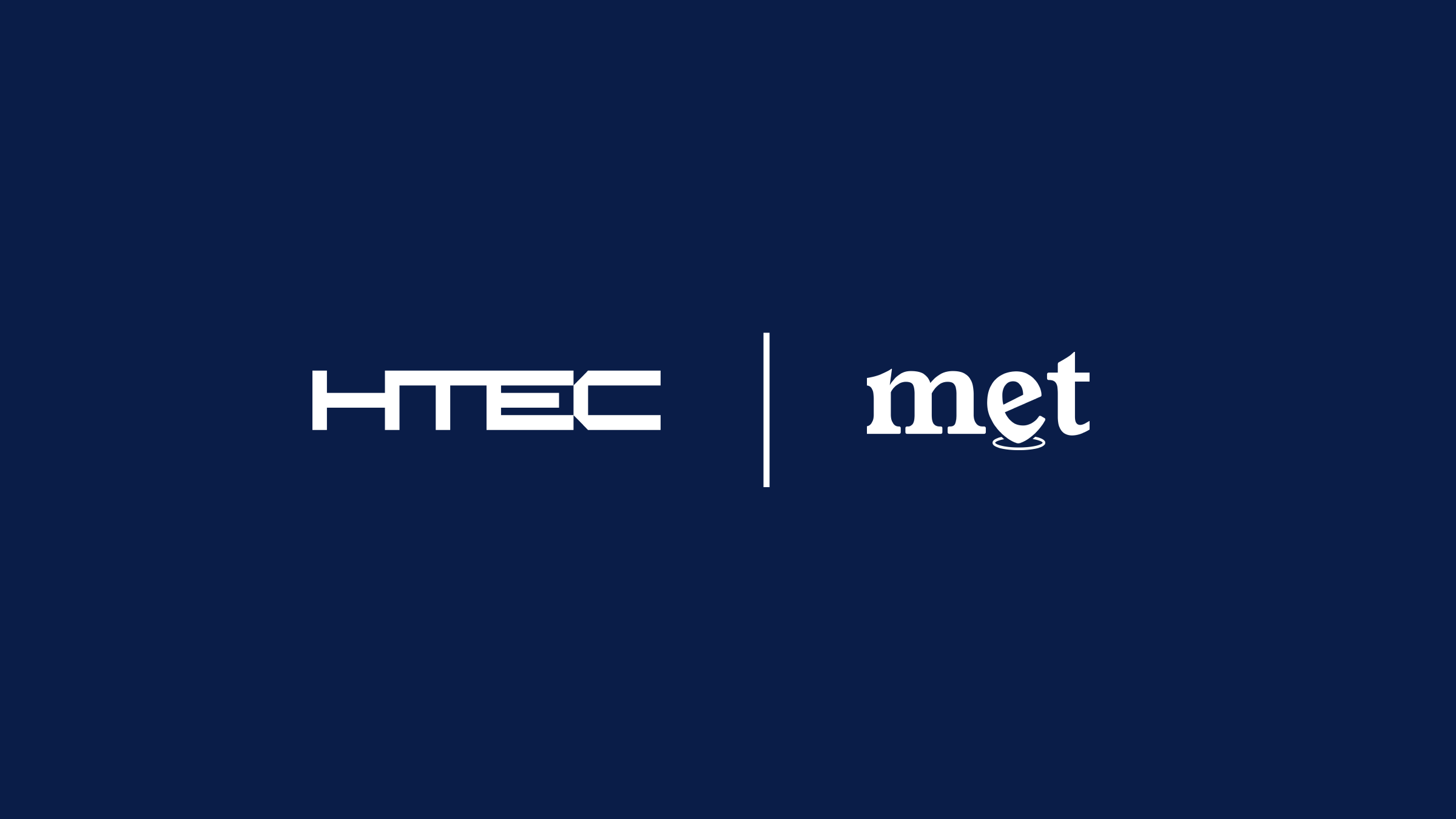 MetConnections and HTEC partner to create an AI-assisted application for personal interactions 