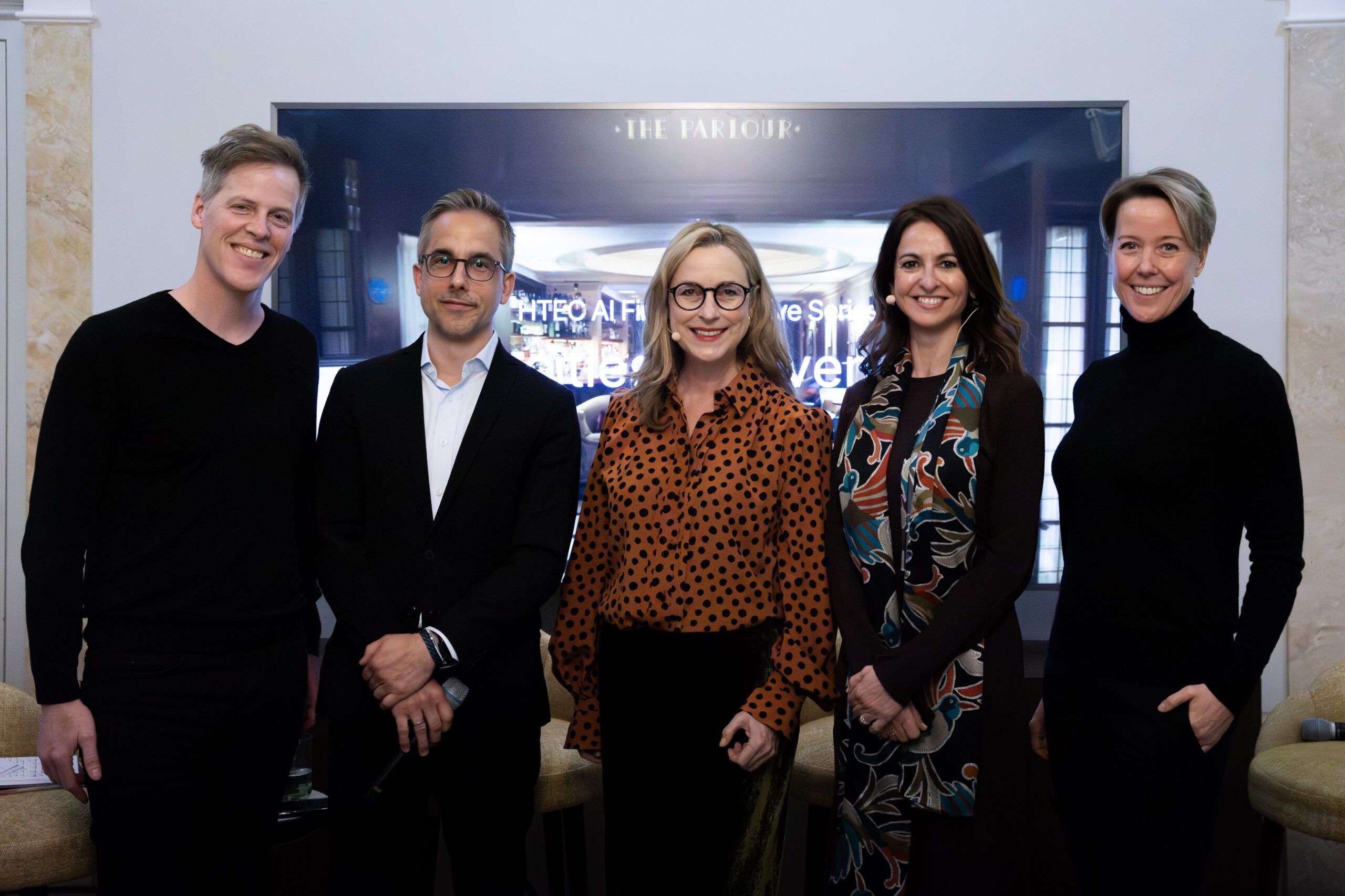 Reframing Organizations Around Intelligence: Where Do We Stand Today?