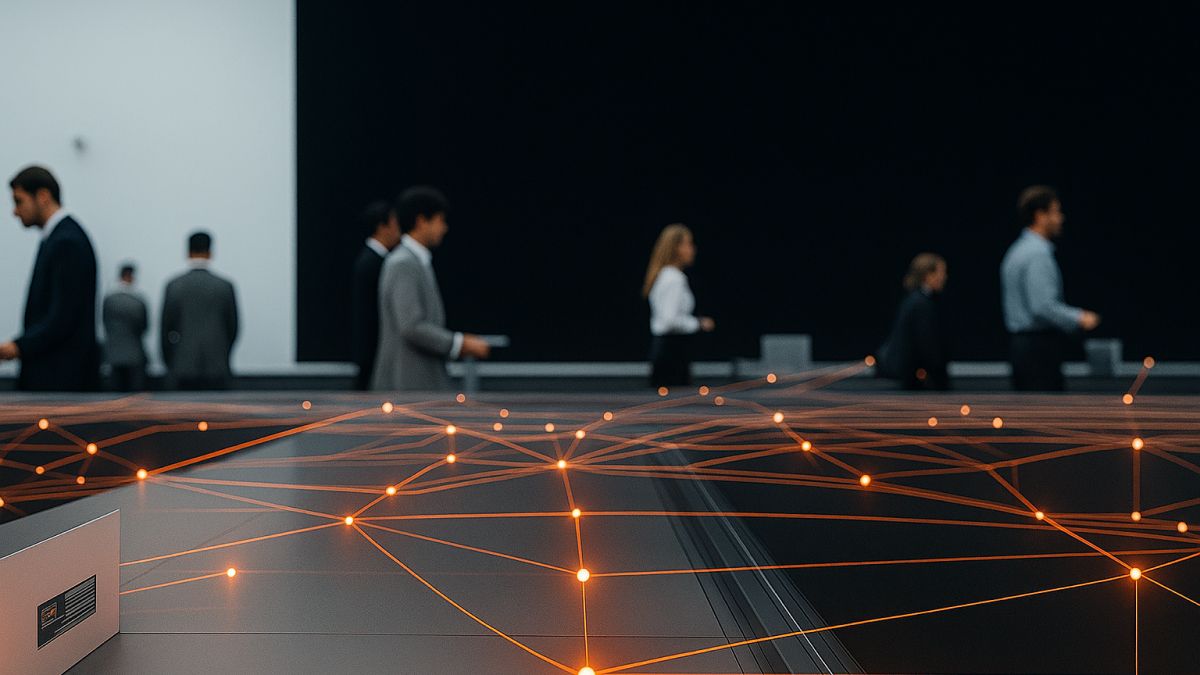 The Visibility Gap – Making Telco OpEx Transparent and Intelligent