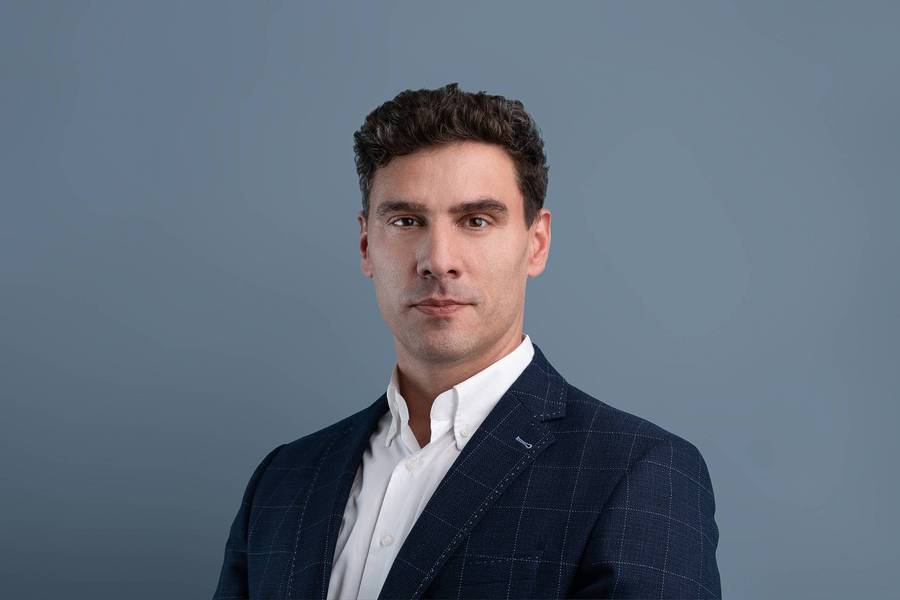 The Economics of the Sovereign AI stack