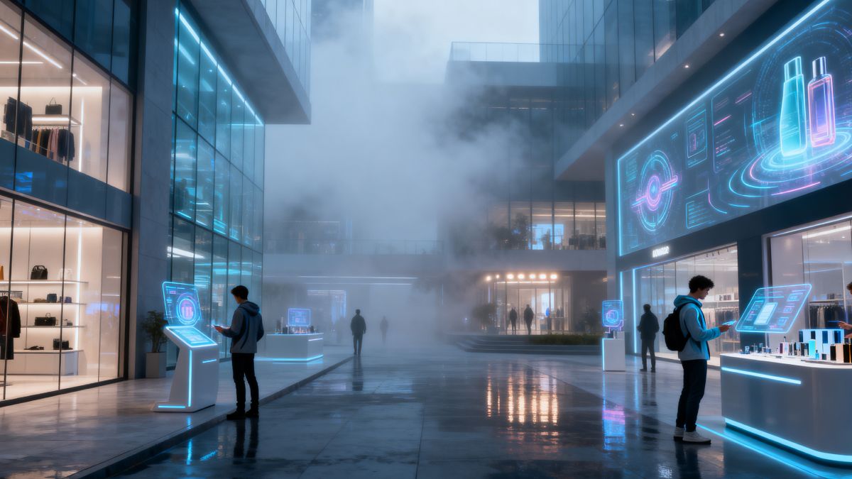 Experts Share: How Mobile Broadband Will Shape Smart Cities And IoT