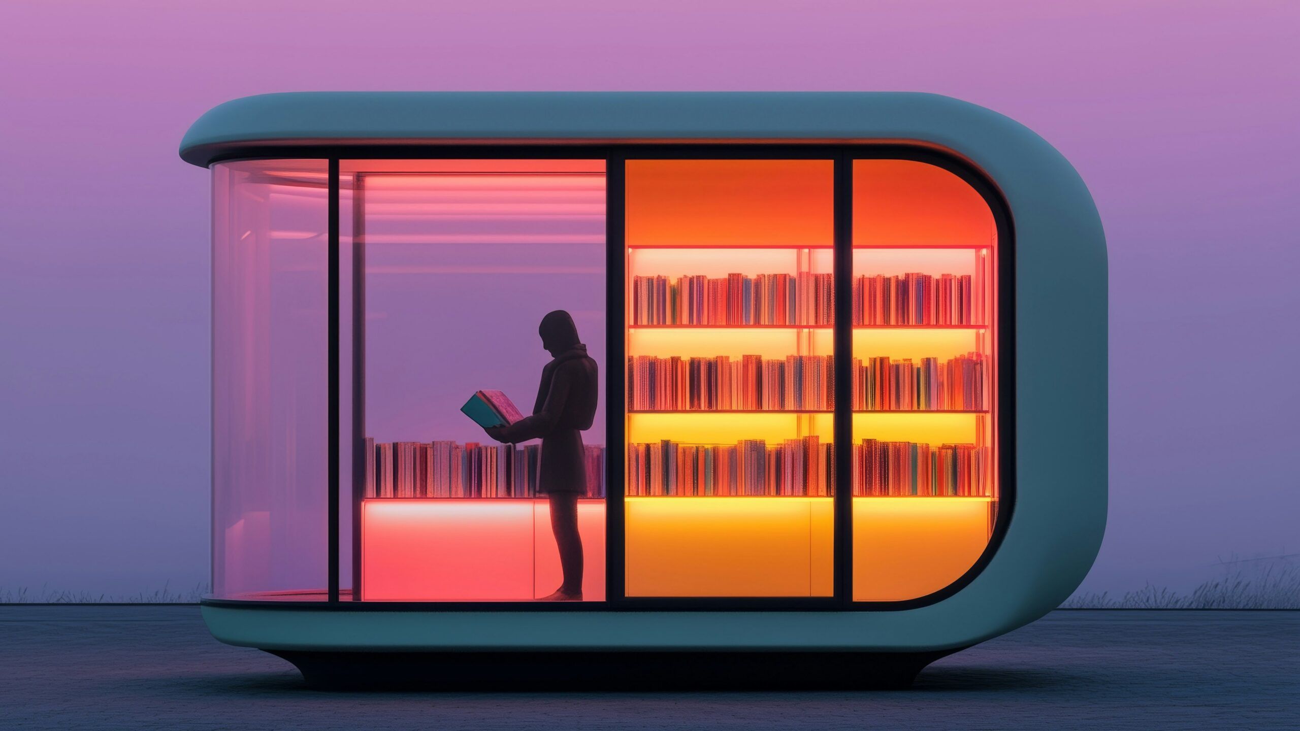 The AI in Your Organization Is Not One Thing 