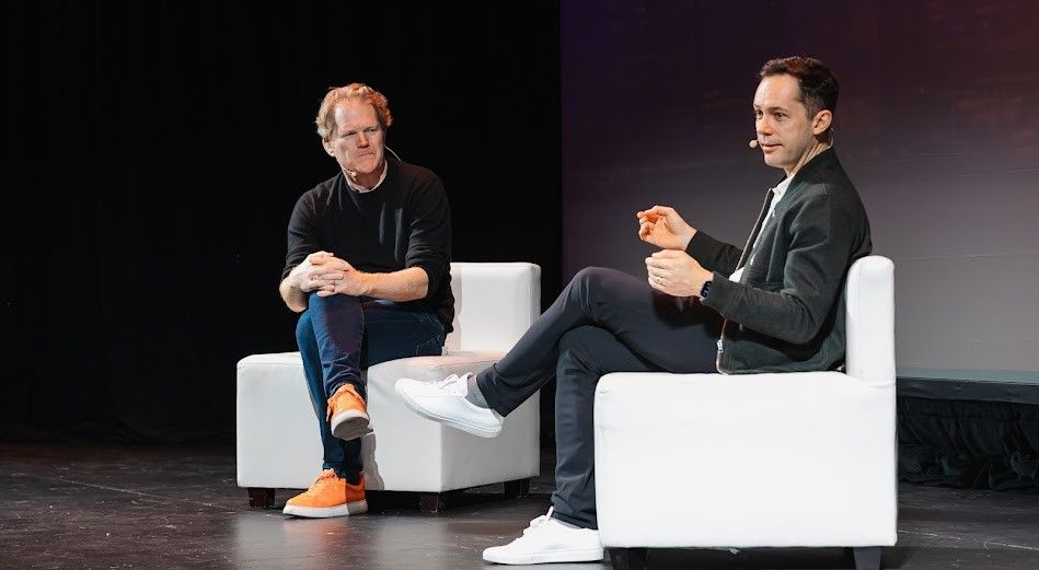 Notes from UXDX 2025: Creating real impact with AI