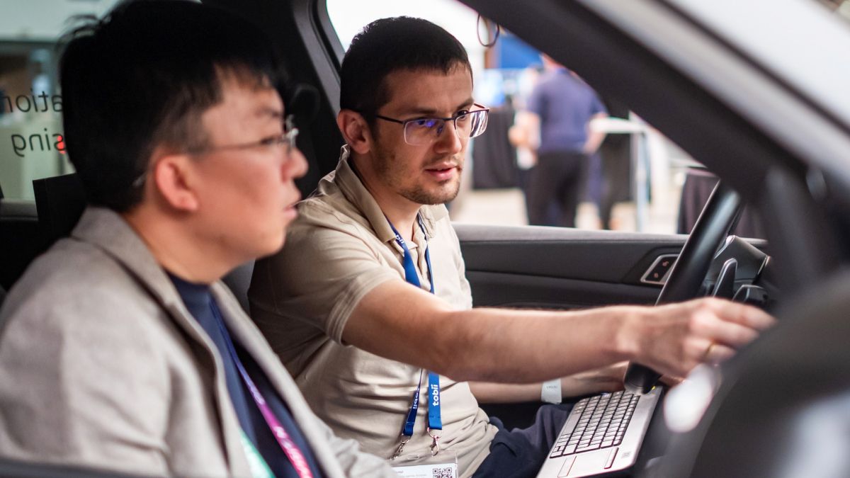 From Monitoring the Driver to Understanding the Cabin: HTEC at InCabin Europe 2026  