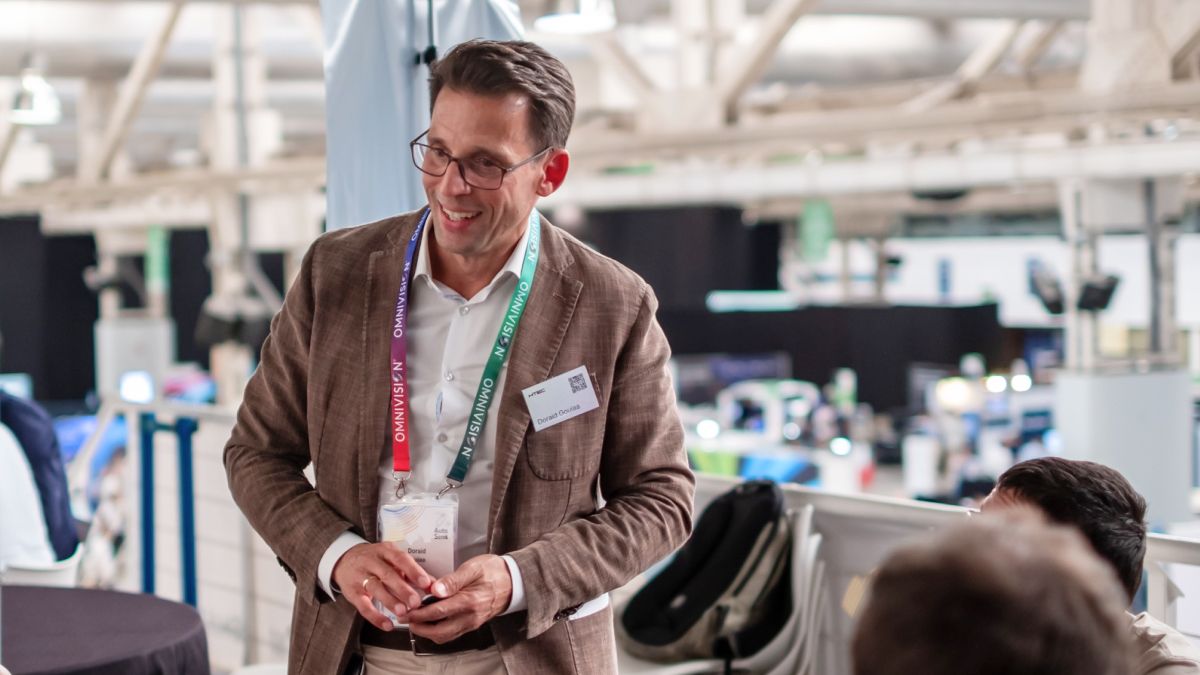 From Monitoring the Driver to Understanding the Cabin: HTEC at InCabin Europe 2026