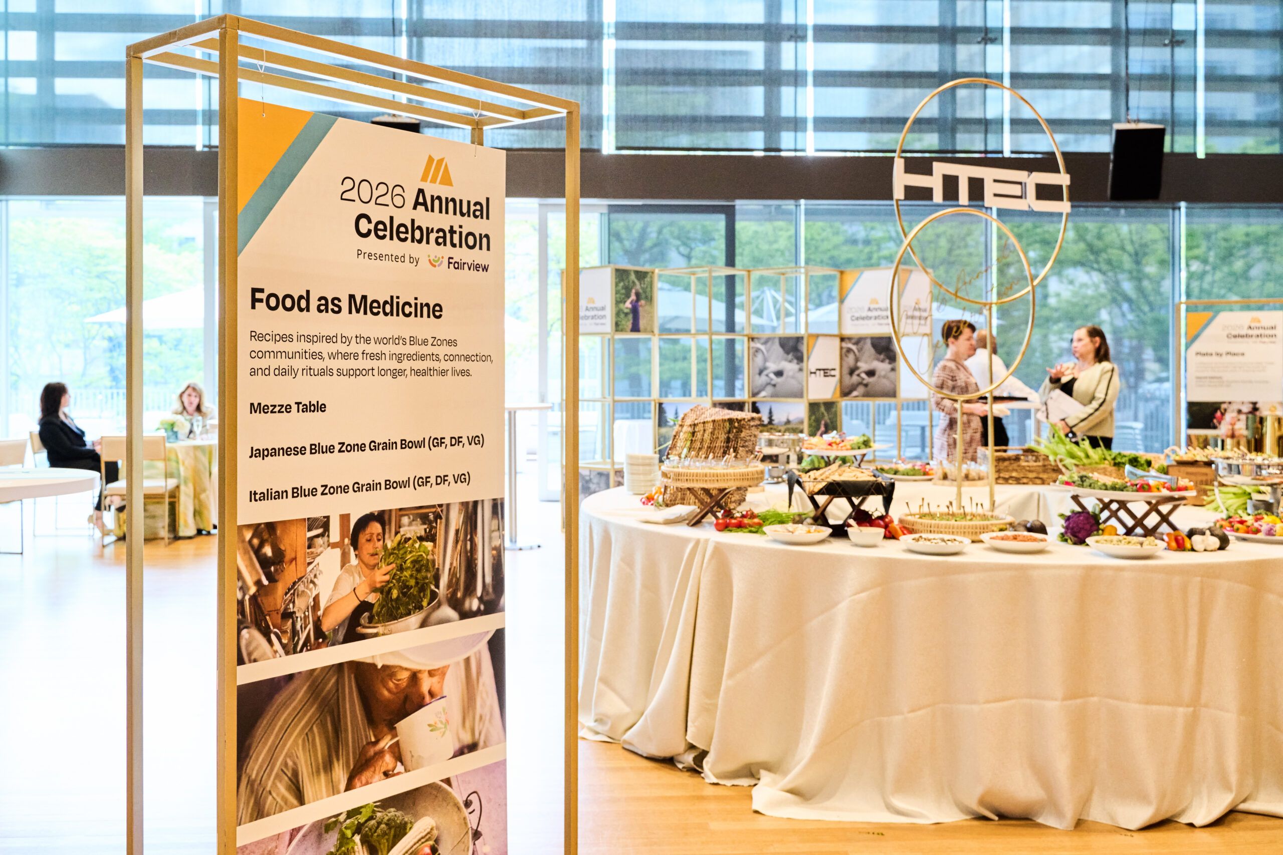 HTEC at Medical Alley: Technology, Partnership, and the Human Side of Healthcare Innovation