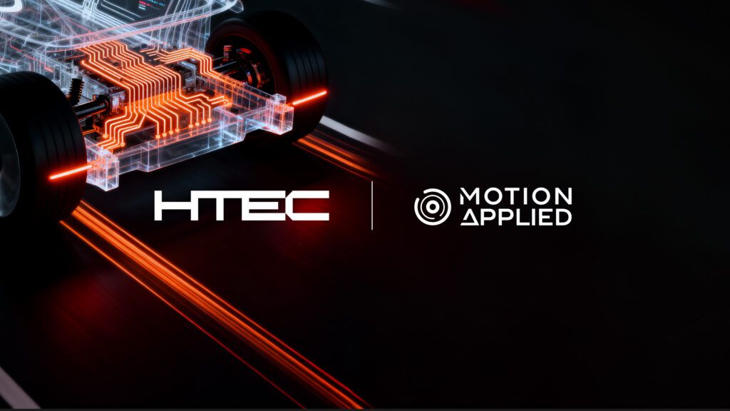 Htec HTEC and Motion Applied: Collaboration Built on Performance, Precision ...