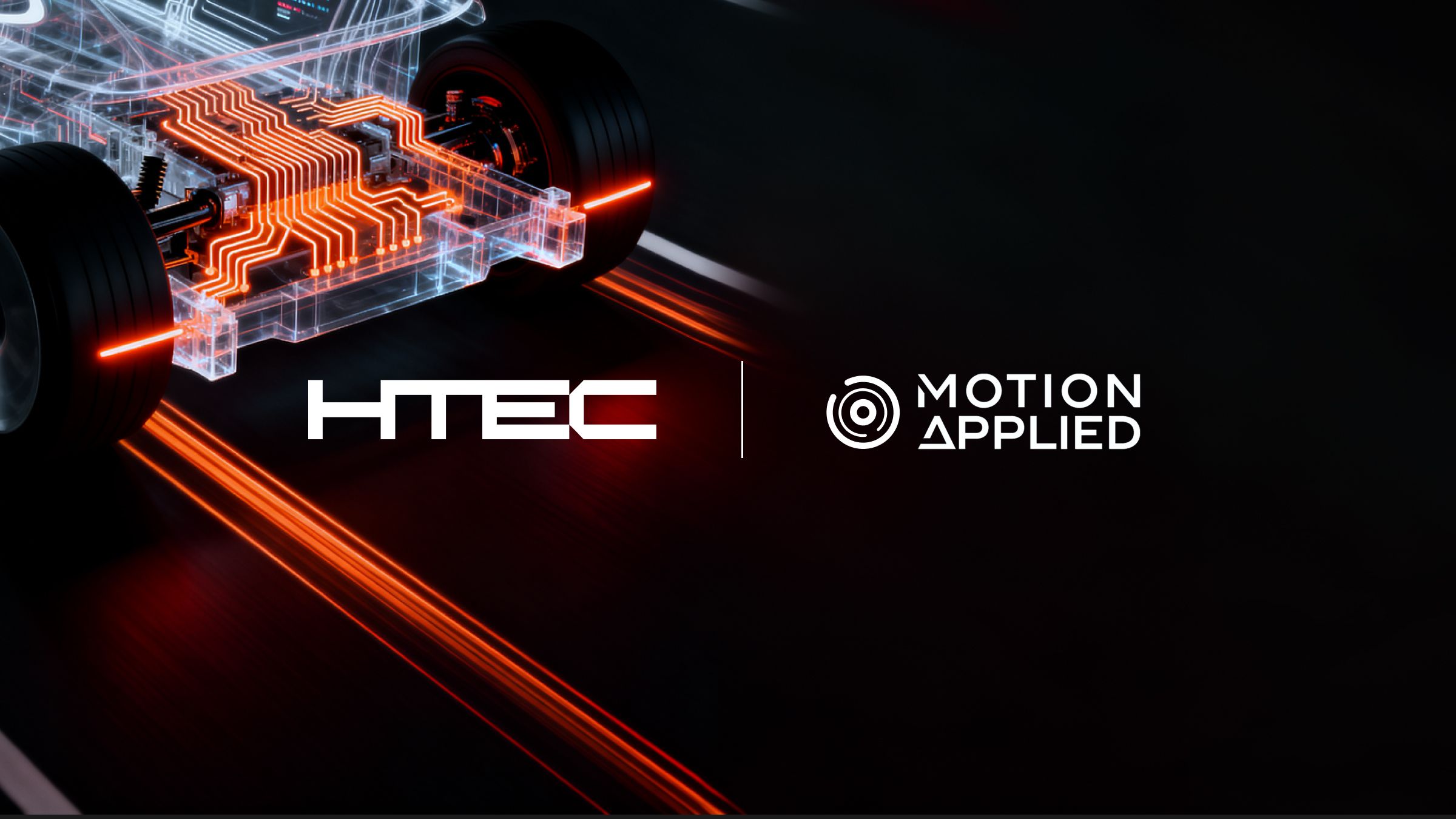 HTEC and Motion Applied: Collaboration Built on Performance, Precision, and Innovation