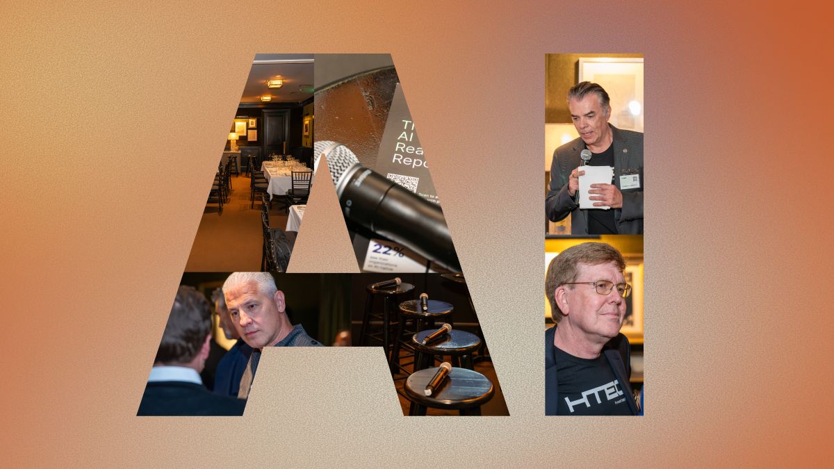 AI Value Realization: What Executive Leaders Are Learning as AI Matures