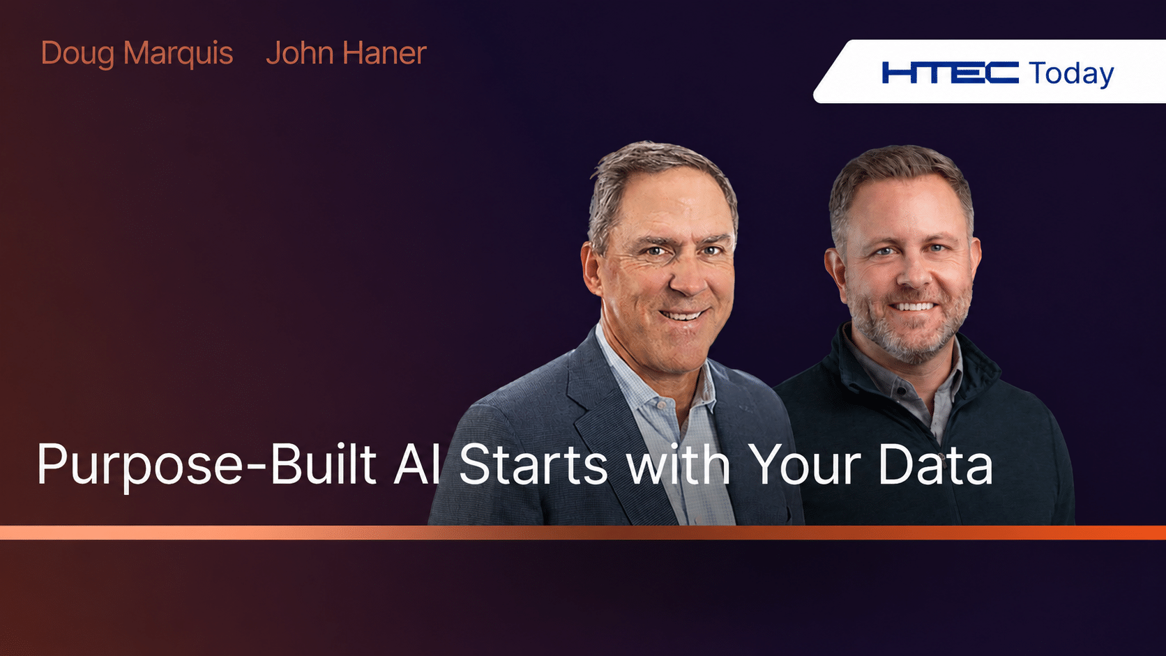 Turning What Insurers Know Into an AI Advantage 