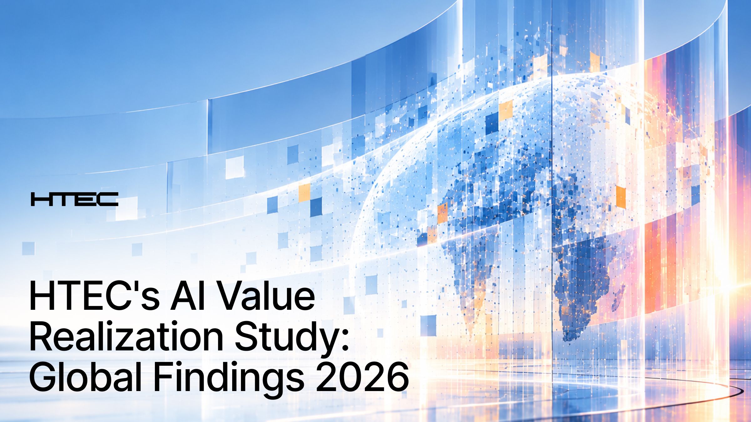 AI investment is surging, but businesses are struggling to prove the value, HTEC global study finds