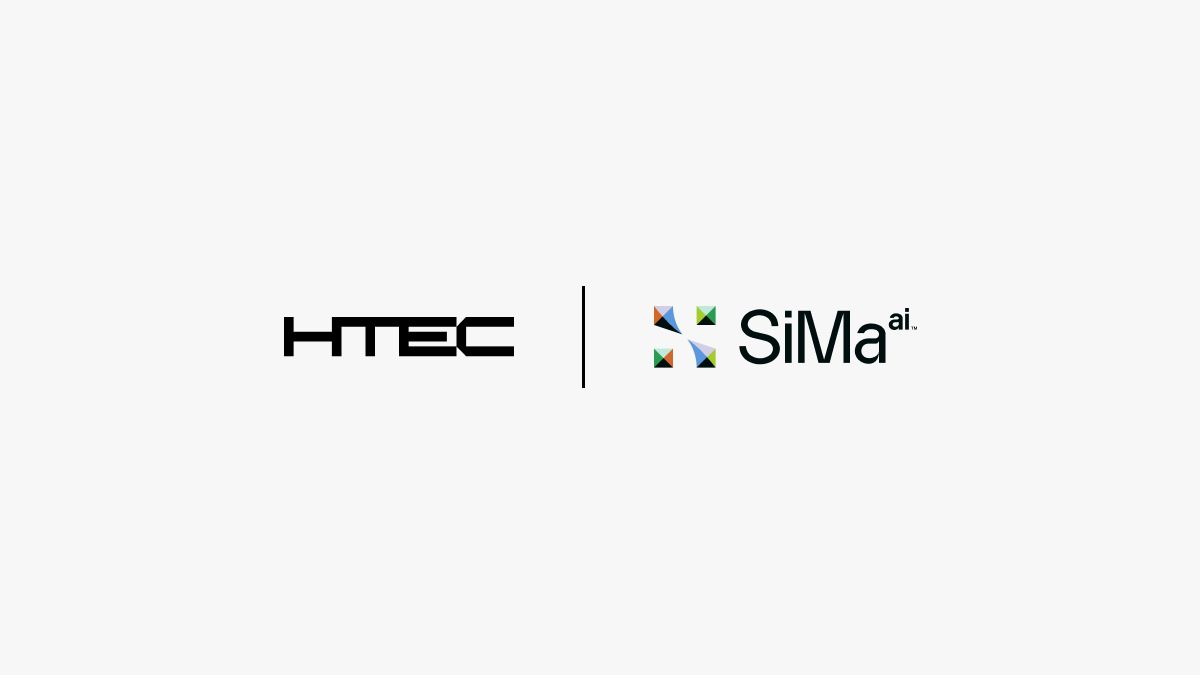 SiMa.ai and HTEC strengthen strategic partnership to advance premium ML system-on-chip solutions