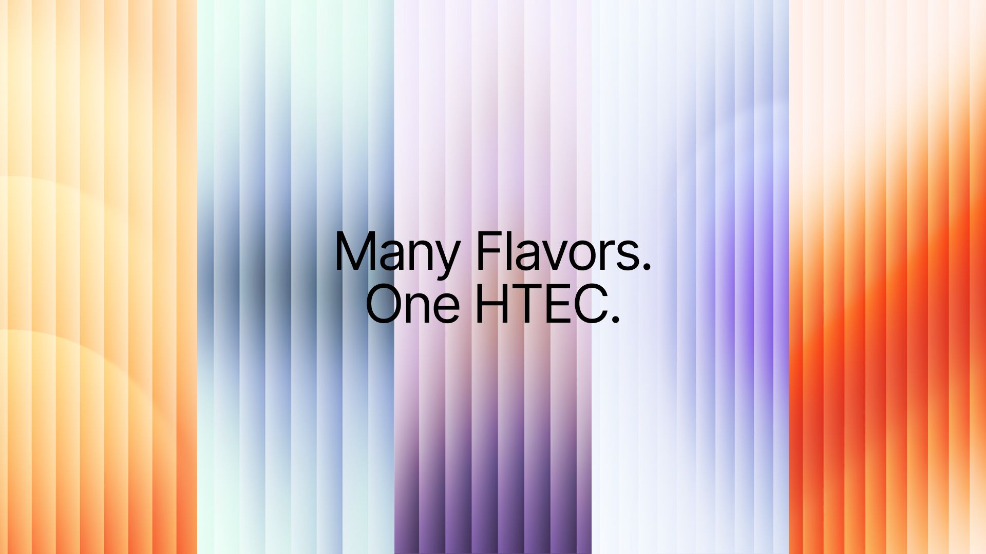 Htec Flavors | HTEC