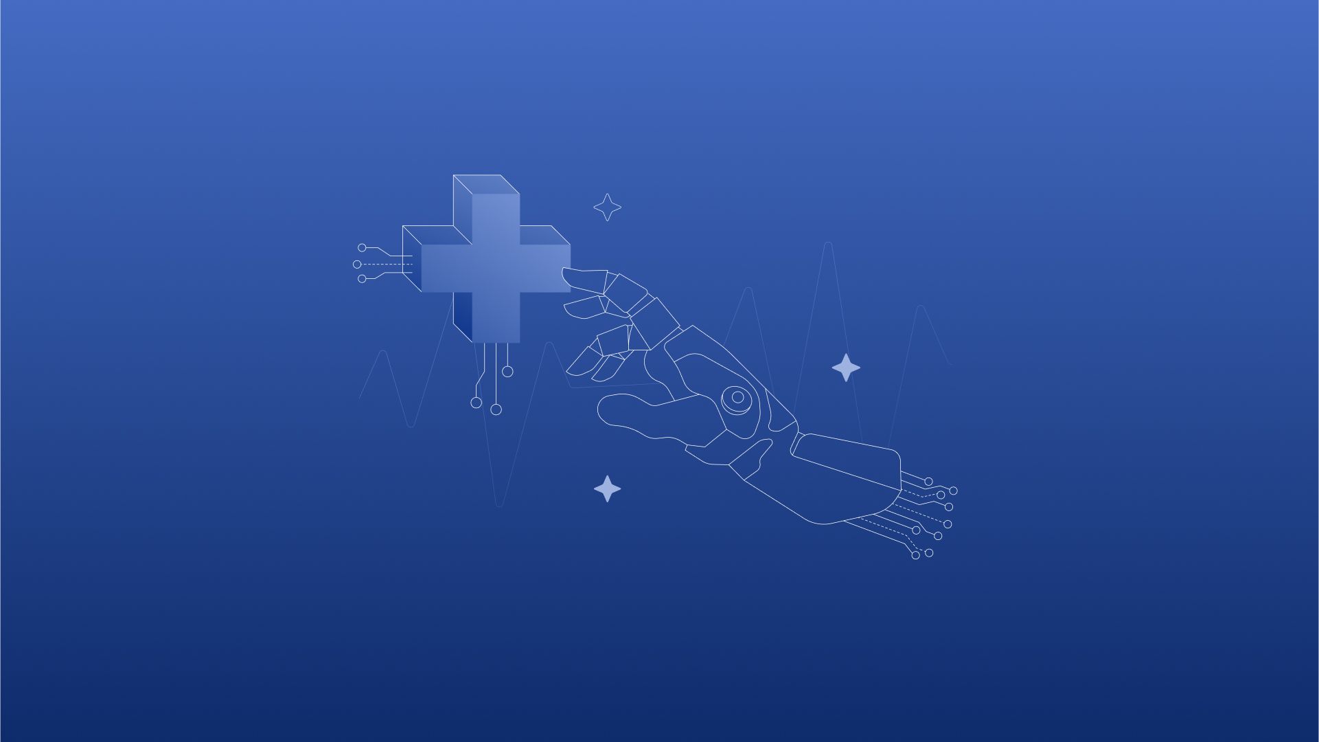 The Rise of Software as a Medical Device