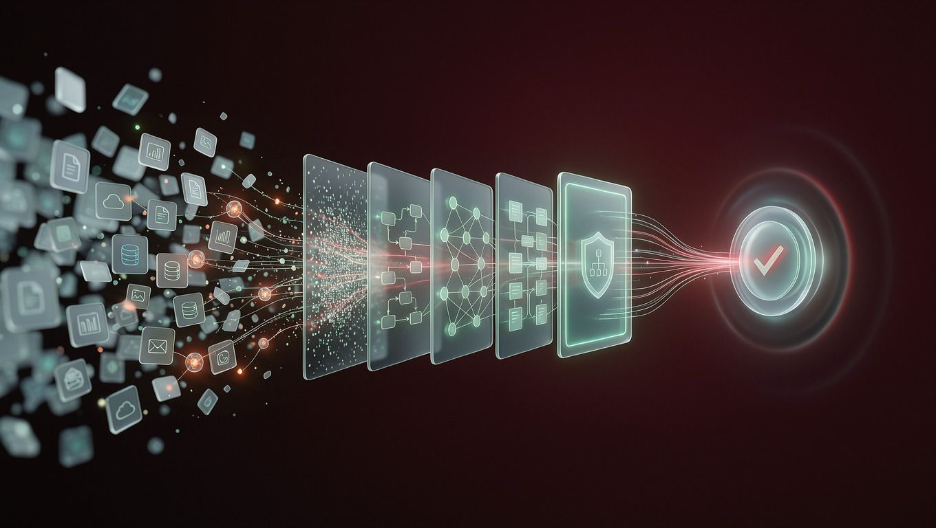 Your Agents Don’t Need More Data. They Need to Know What It Means. 