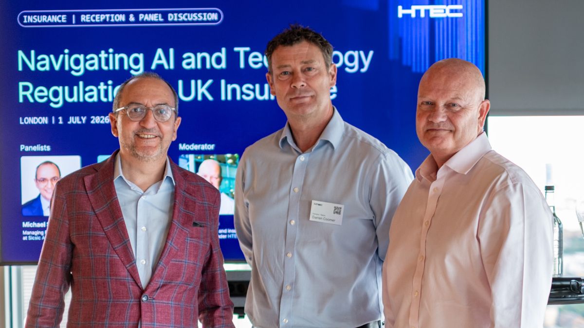 Between Innovation and Accountability: Building Intelligent Insurance Without Losing Control 