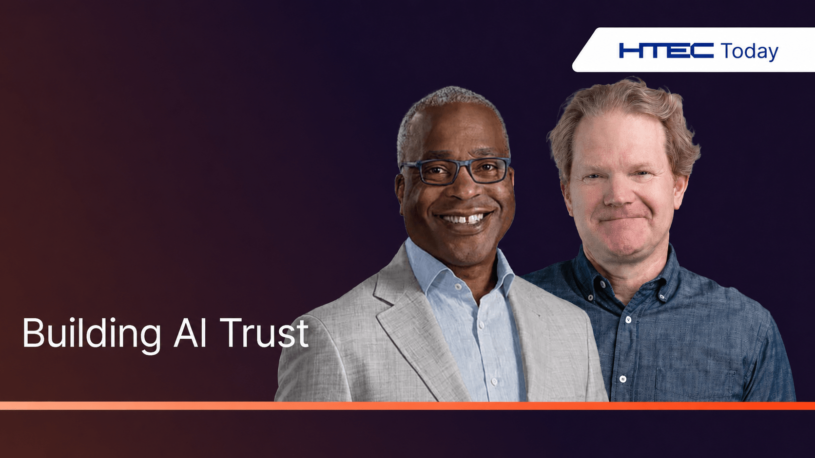 The Hidden Variable in Every AI Transformation