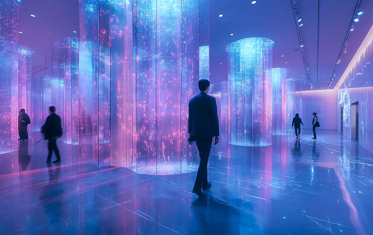 Experts Share: How Mobile Broadband Will Shape Smart Cities And IoT