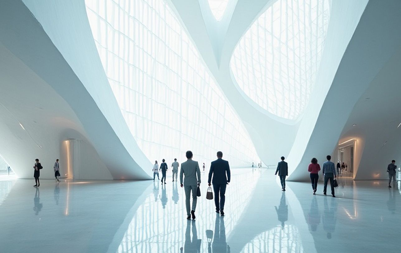 Experts Share: How Mobile Broadband Will Shape Smart Cities And IoT