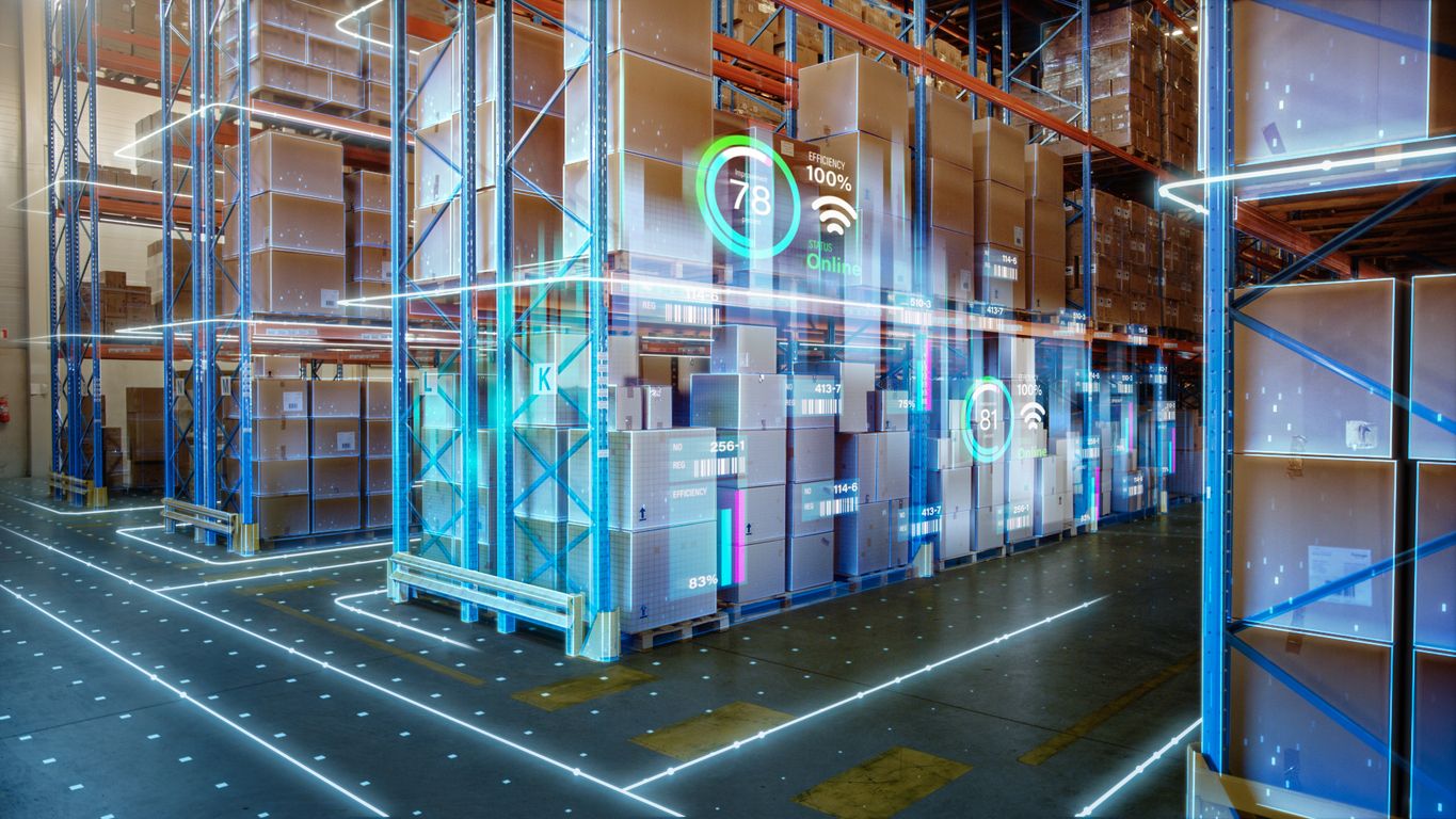 Should FinTech Leaders Build, Buy, or Compose Their Next AI Platform?