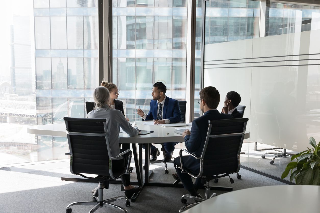 From Stable to Scalable: How Portfolio Companies Build Durable Value 