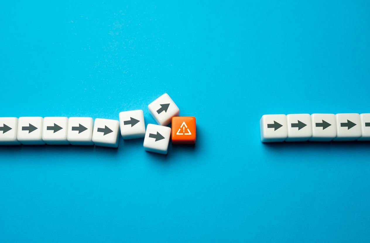 Patchy data reconciliation weakens banks’ compliance shield