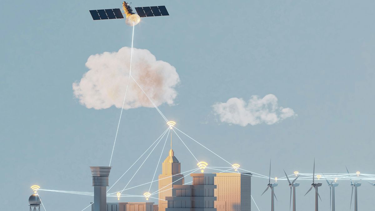 Experts Share: How Mobile Broadband Will Shape Smart Cities And IoT