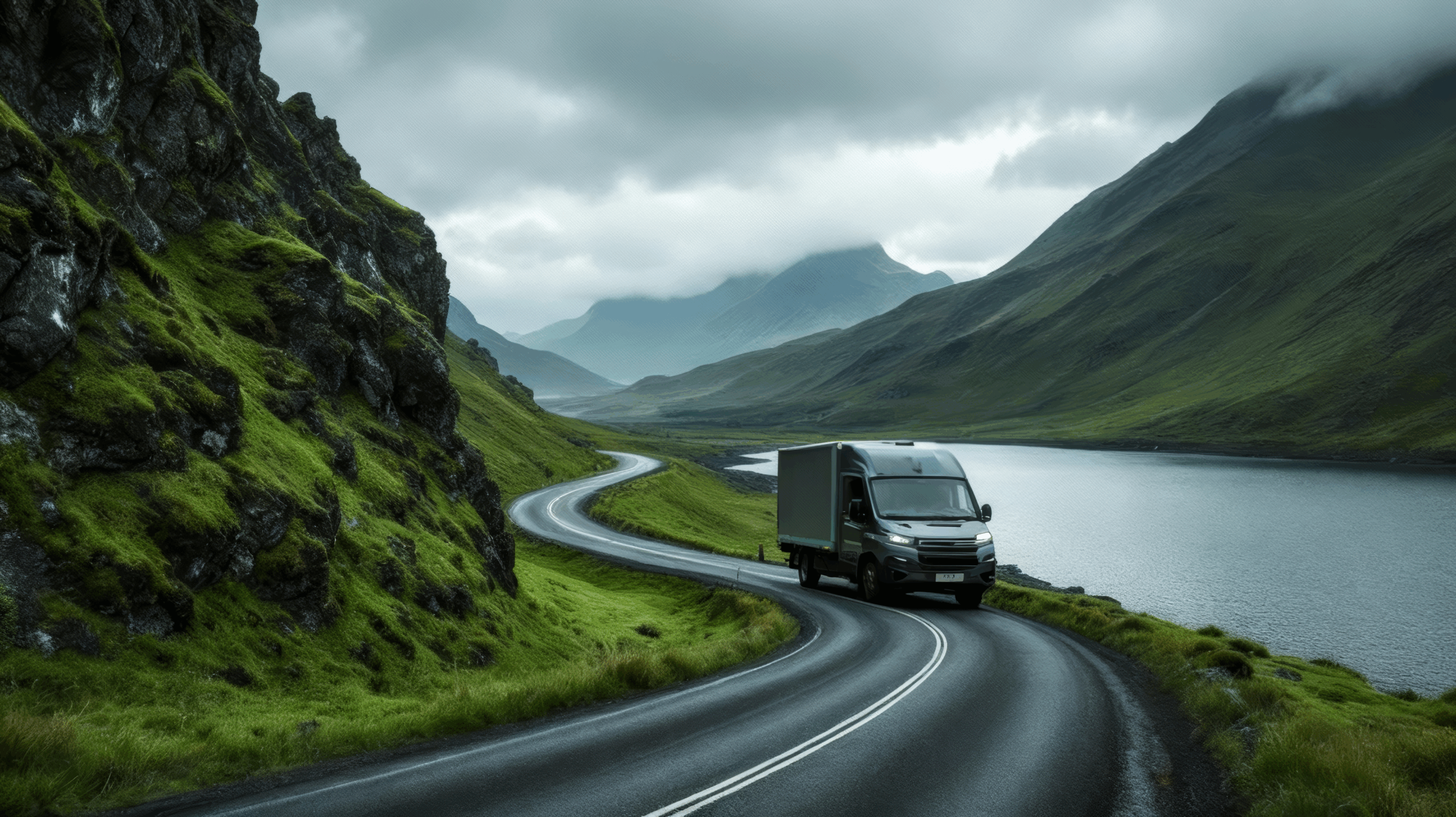 Resilient Retail Intelligence: Overcoming Rural Connectivity Challenges with Edge AI
