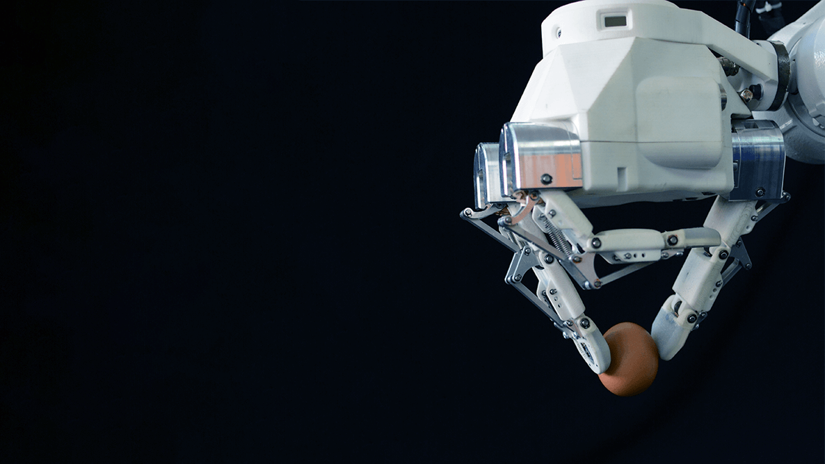 HTEC Group: The Rise of the Soft-Grab Robotic Hand