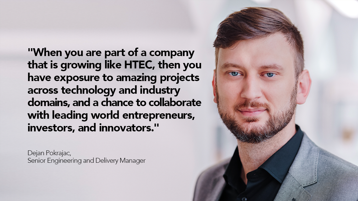 HTEC Group