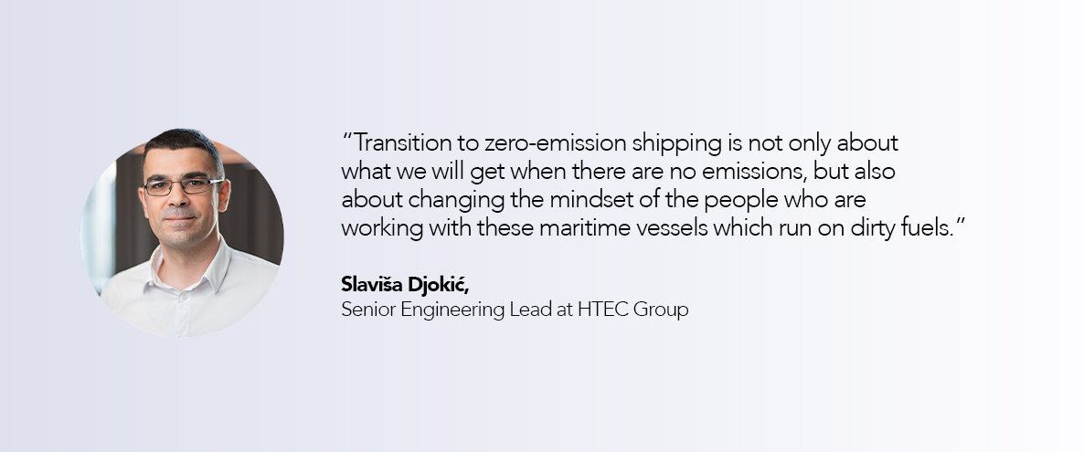 HTEC Group - Slavisa Djokic 