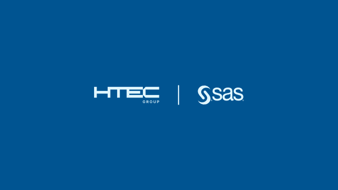 HTEC Group Joins SAS IoT Partner Ecosystem