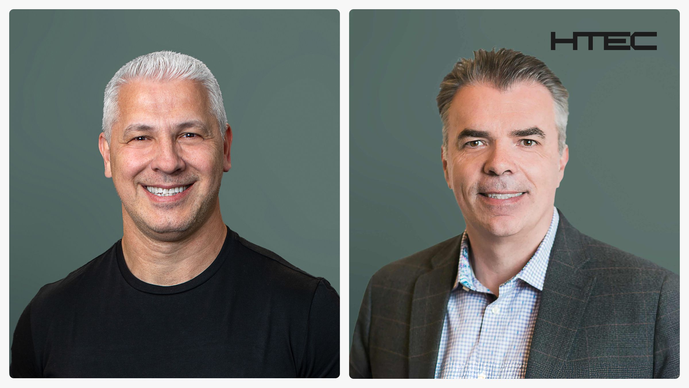 HTEC appoints new chief digital officer and chief strategy officer to advance digital initiatives and reinforce market position 